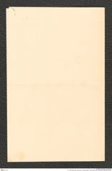 k.k. naturhistorisches Hofmuseum, Intendanzakten 1885-1896 (Hauer), Aktenzahl Z.268/1890, Seite 4